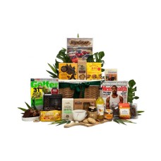 GrandFathers Day Gift Basket