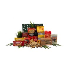 GrandFather's Day Hamper Gift