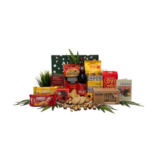 GrandFather's Day Hamper Gift