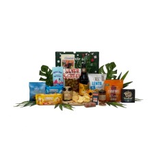 Happy GrandFather Hamper Gift