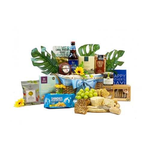 Father's Day Cheers Gift