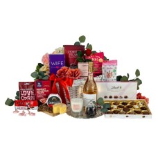 Perfect Wife Gift Basket