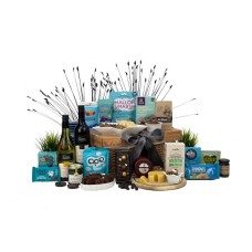 Great Taste Award Scandium Duo Hamper