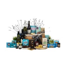 Great Taste Award Scandium Party Hamper