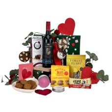 Valentine Hamper Gift