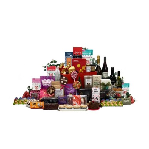 Family Favourites Hamper