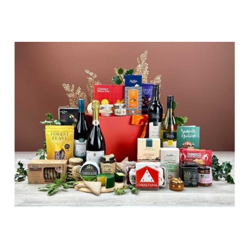 Festive Celebrations Party Gift Hamper