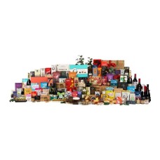 The Queen's Hamper