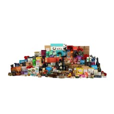 The King's Hamper
