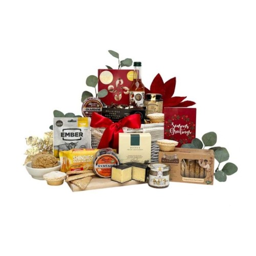 Sunny Xmas Gift