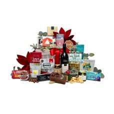 Gourmet Cheese Xmas Gift
