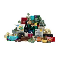 The Gourmet Xmas Gift