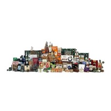 Alcohol Free Deli Celestial Giant