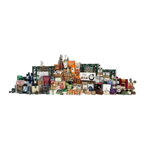 Alcohol Free Deli Celestial Giant