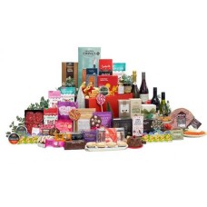 Fabulous Family Favourites Hamper