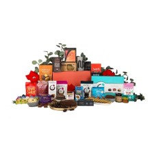 Alcohol Free Colossus Xmas Hamper