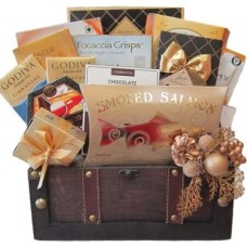 Regal Holiday Chest