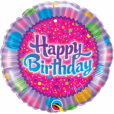 Purple Passion Balloons (Dozen)