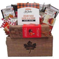 True Canadian Delights