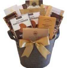 Chocolate Royale
