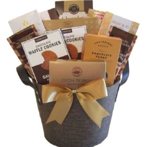 Chocolate Royale
