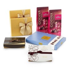 Godiva® Chocolate Of The Month - 6 Months
