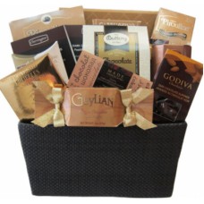 Bistro Fare Gift Basket