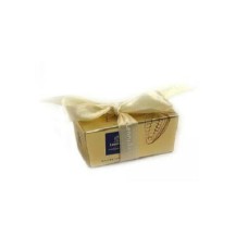 Leonidas Gold Ballotin Gold Ribbon 2pc (Set of 6)