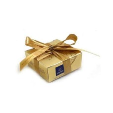 Leonidas Gold Ballotin Gold Ribbon 4pc (Set of 6)