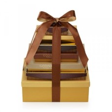 Godiva® Chocolate Extravaganza Tower