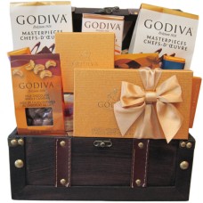 Godiva® Signature Collection