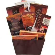 Godiva® Gift Box