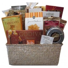 The St James Gift Basket