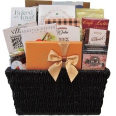 La Trattoria Gift Basket