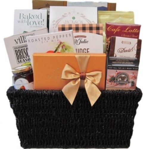 La Trattoria Gift Basket