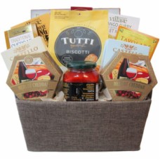 The Grosvenor Gift Basket