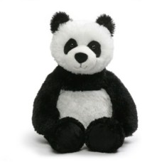 Cooper the Panda by Gund