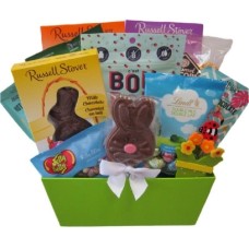 Easter Sweets and Treats