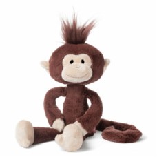 Gabriel the Monkey by Gund