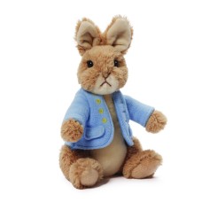 Classic Peter Rabbit Plush