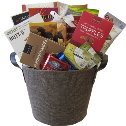 Deluxe Kosher Assortment