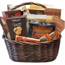 Kosher Shiva Gift Basket