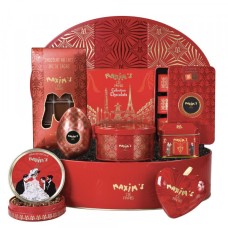 S.O. Gourmet Hatbox By Maxim'S