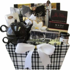 Simply Sweet Gift Basket