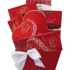 Valentine Chocolate Assortment