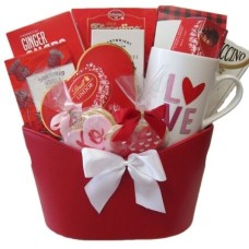 Valentine Sweet Treats
