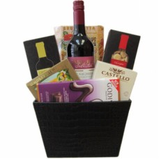 Executive Red Wine Assortment