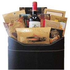 V.I.P. Selection Basket