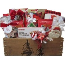 Spirit of the Season