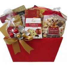 Holiday Gourmet Supreme